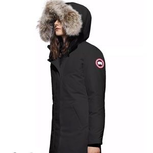 Canada Goose Victoria Parka